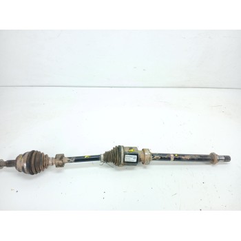 TRANSMISION DELANTERA DERECHA gt0h2550x 