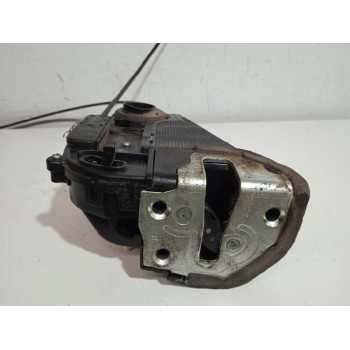 Recambio de cerradura puerta trasera derecha para toyota prius (nhw20) basis referencia OEM IAM   2 PINS