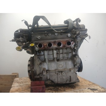 Recambio de motor completo para kia rio iii (ub) 1.2 cvvt referencia OEM IAM G4LA  b