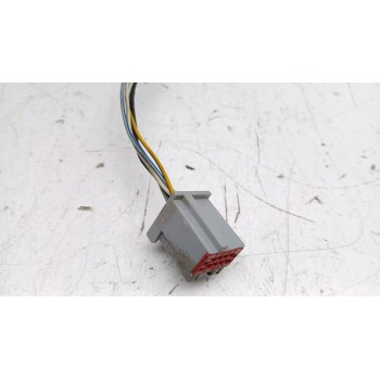 Recambio de retrovisor izquierdo para ford fiesta v (jh_, jd_) 1.4 tdci referencia OEM IAM 2802001lh  