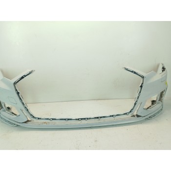 Recambio de paragolpes delantero para audi a6 c8 (4a2) 45 tfsi mild hybrid referencia OEM IAM 4K0807437C  