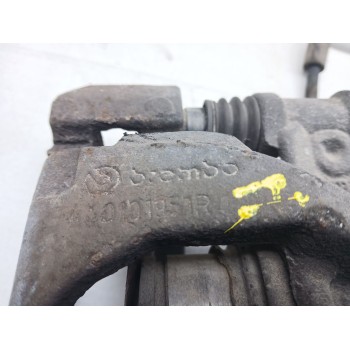 Recambio de pinza freno trasera izquierda para renault master kasten l1h1 ka 2,8t referencia OEM IAM   