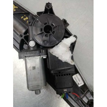 Recambio de elevalunas trasero izquierdo para peugeot 3008 style referencia OEM IAM 9810488580 9830389080 5 CABLES