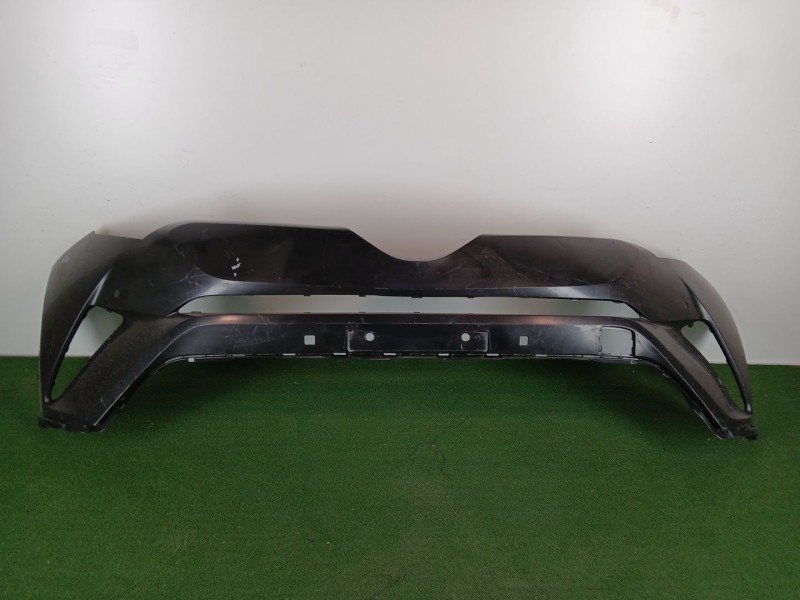 Recambio de paragolpes delantero para toyota c-hr (_x1_) 2.0 hybrid (maxh10) referencia OEM IAM 52119F4010  