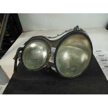 FARO IZQUIERDO 1º BIFARO