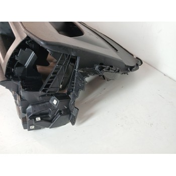 Recambio de salpicadero para ford transit custom kasten 280 l1 trend referencia OEM IAM 2515170  