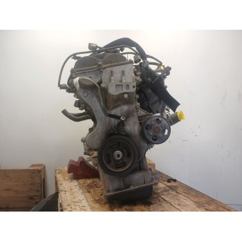 Recambio de motor completo para kia rio iii (ub) 1.2 cvvt referencia OEM IAM G4LA  b