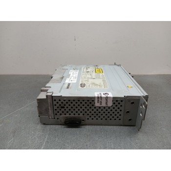 Recambio de sistema audio / radio cd para bmw 3 touring (f31) 320 d referencia OEM IAM 935034002 caja 