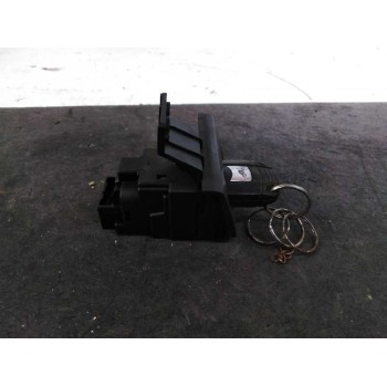 Recambio de conmutador de arranque para bmw serie 1 berlina (e81/e87) 118d referencia OEM IAM 695471709 MANUAL 