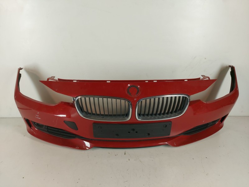 Recambio de paragolpes delantero para bmw 3 (f30, f80) 320 d xdrive referencia OEM IAM 5111726347  