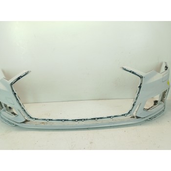 Recambio de paragolpes delantero para audi a6 c8 (4a2) 45 tfsi mild hybrid referencia OEM IAM 4K0807437C  
