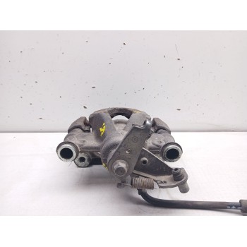 Recambio de pinza freno trasera izquierda para renault master kasten l1h1 ka 2,8t referencia OEM IAM   
