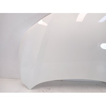 Recambio de capot delantero para nissan qashqai ii (j11, j11_) 1.5 dci referencia OEM IAM F5A0M4EAAA  