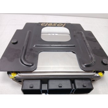 Recambio de centralita motor uce para peugeot 308 confort referencia OEM IAM 0281013332  9664257580