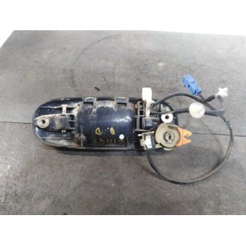 Recambio de maneta exterior delantera derecha para mg serie 400 (rt) 414 i (5-ptas.) referencia OEM IAM   