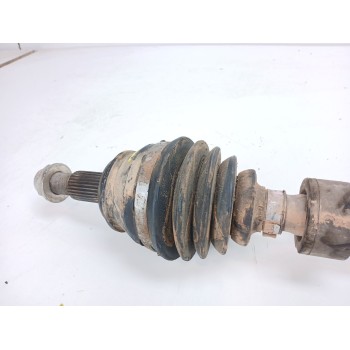 Recambio de transmision delantera derecha para mazda cx-30 (dm, dt, ed) skyactiv-g m hybrid referencia OEM IAM gt0h2550x  