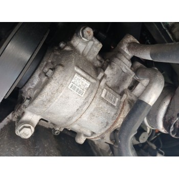 COMPRESOR AIRE ACONDICIONADO 4F0260805AN 4471501620 