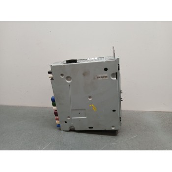 Recambio de sistema audio / radio cd para bmw 3 touring (f31) 320 d referencia OEM IAM 935034002 caja 