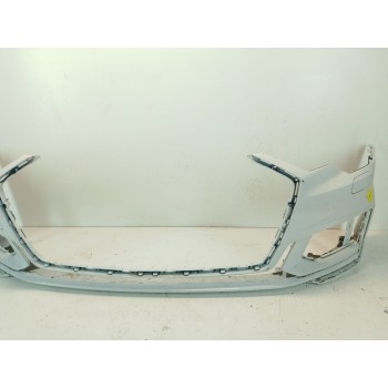 Recambio de paragolpes delantero para audi a6 c8 (4a2) 45 tfsi mild hybrid referencia OEM IAM 4K0807437C  