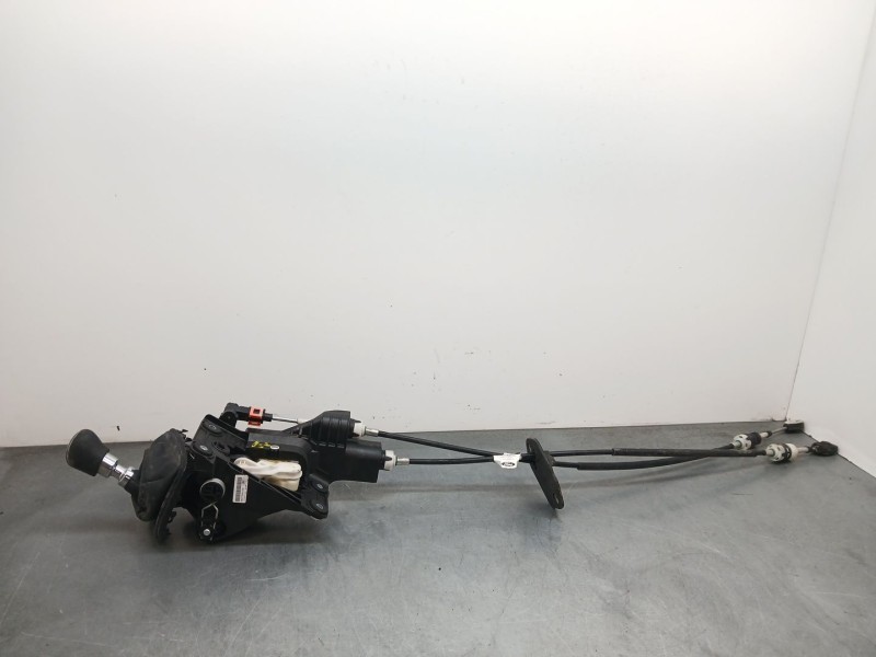 Recambio de varillaje cambio para ford transit custom kasten 280 l1 trend referencia OEM IAM JK2R7C453LAD  