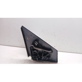Recambio de retrovisor izquierdo para renault megane iii hatchback (bz0/1_, b3_) 1.5 dci referencia OEM IAM 12523160  