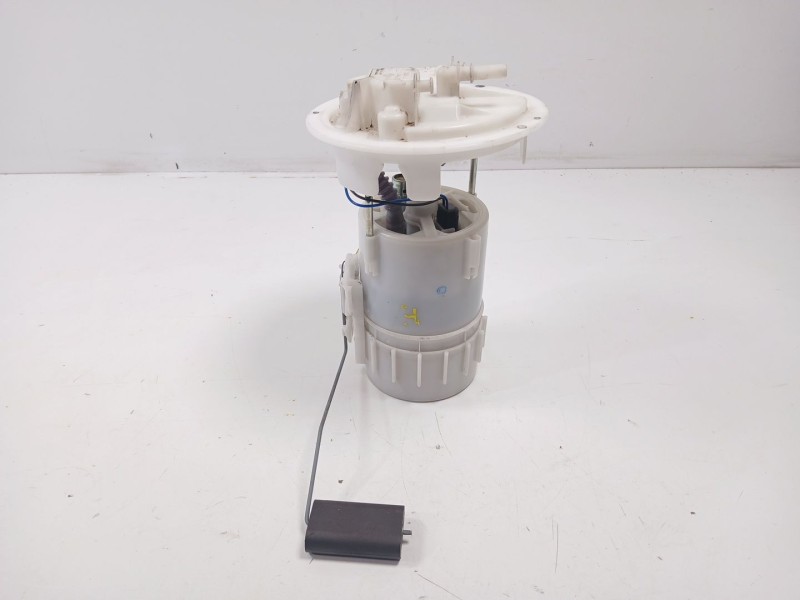 Recambio de aforador para peugeot 208 i (ca_, cc_) 1.0 referencia OEM IAM 9674466680  