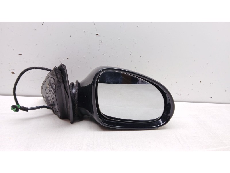 Recambio de retrovisor derecho para volkswagen passat b6 (3c2) 1.9 tdi referencia OEM IAM 3c0857934  