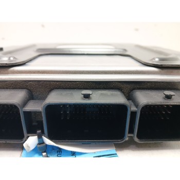 Recambio de centralita motor uce para peugeot 308 confort referencia OEM IAM 0281013332  9664257580