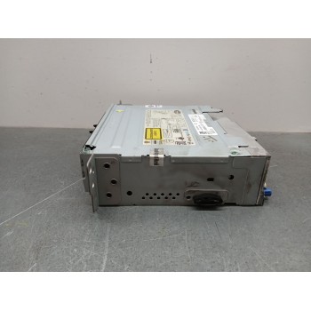 Recambio de sistema audio / radio cd para bmw 3 touring (f31) 320 d referencia OEM IAM 935034002 caja 