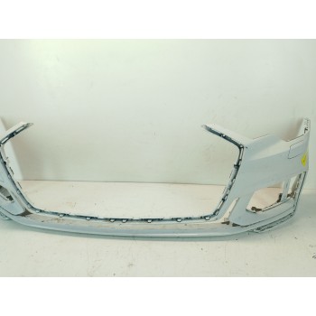 Recambio de paragolpes delantero para audi a6 c8 (4a2) 45 tfsi mild hybrid referencia OEM IAM 4K0807437C  