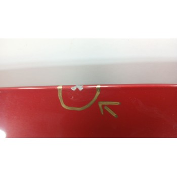 Recambio de capot para dacia sandero (bs_) 1.5 dci referencia OEM IAM   