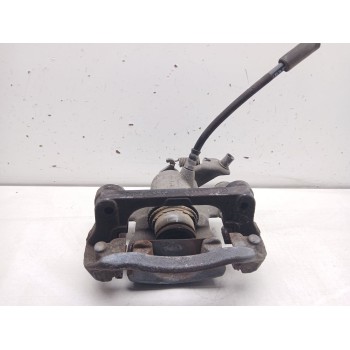 Recambio de pinza freno trasera izquierda para renault master kasten l1h1 ka 2,8t referencia OEM IAM   