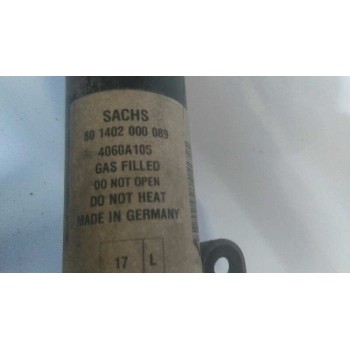 Recambio de amortiguador delantero izquierdo para mitsubishi colt berlina 5 (z30a) 1.3 atlantis referencia OEM IAM 4060A105  