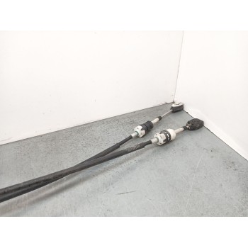 Recambio de varillaje cambio para ford transit custom kasten 280 l1 trend referencia OEM IAM JK2R7C453LAD  