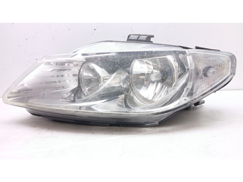 Recambio de faro izquierdo para seat exeo st (3r5) 2.0 tdi referencia OEM IAM 3R1941005E 89320131 