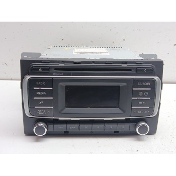 SISTEMA AUDIO / RADIO CD 961701w770ca 