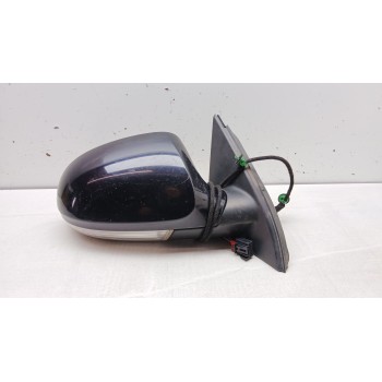 Recambio de retrovisor derecho para volkswagen passat b6 (3c2) 1.9 tdi referencia OEM IAM 3c0857934  