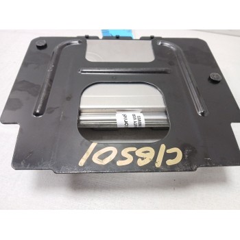 Recambio de centralita motor uce para peugeot 308 confort referencia OEM IAM 0281013332  9664257580