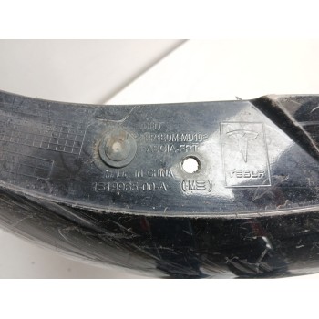 Recambio de paragolpes delantero para tesla model 3 ev referencia OEM IAM 151996500A  
