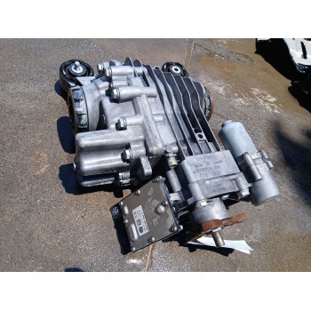 DIFERENCIAL TRASERO 0C5Q525010M 180.000KM 0CQ907554J
