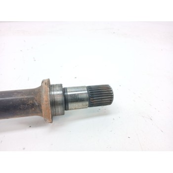 Recambio de transmision delantera derecha para mazda cx-30 (dm, dt, ed) skyactiv-g m hybrid referencia OEM IAM gt0h2550x  