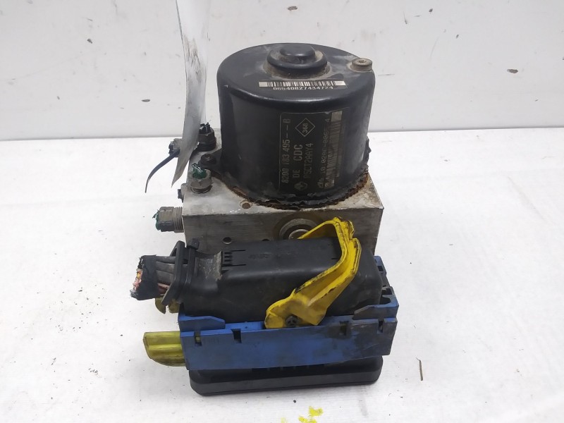 Recambio de abs para renault laguna ii grandtour (kg0) 1.9 dci diesel referencia OEM IAM 8200183495  