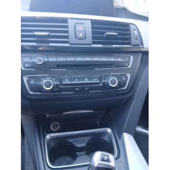 Recambio de sistema audio / radio cd para bmw 3 touring (f31) 320 d referencia OEM IAM 935034002 caja 