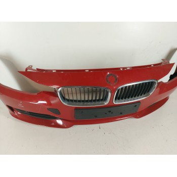 Recambio de paragolpes delantero para bmw 3 (f30, f80) 320 d xdrive referencia OEM IAM 5111726347  