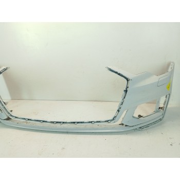 Recambio de paragolpes delantero para audi a6 c8 (4a2) 45 tfsi mild hybrid referencia OEM IAM 4K0807437C  