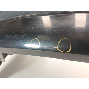 Recambio de paragolpes trasero para peugeot 207 sw (wk_) 1.4 16v referencia OEM IAM 7410Z5  