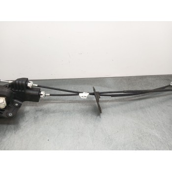 Recambio de varillaje cambio para ford transit custom kasten 280 l1 trend referencia OEM IAM JK2R7C453LAD  