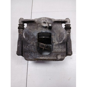 PINZA FRENO DELANTERA IZQUIERDA 3382C TRW