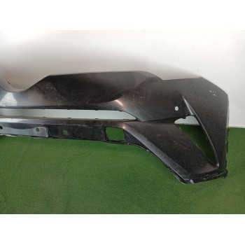 Recambio de paragolpes delantero para toyota c-hr (_x1_) 2.0 hybrid (maxh10) referencia OEM IAM 52119F4010  