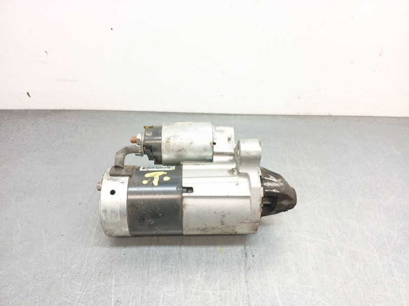 Recambio de motor arranque para mazda cx-3 (dk) 2.0 skyactiv-g (dk5w, dk6w) referencia OEM IAM m000t89281  